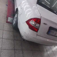 تیبا صندوق دار