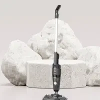 جارو تی طی دار ویکتور جارو عصایی ۳ کاره/اکبند
