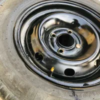 رینگ و لاستیک پژو دور ۱۴