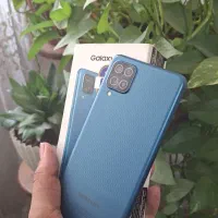 A12 حافظه ۶۴ در حد آک