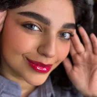 میکروابرو ، شید لب ، خط چشم دایم