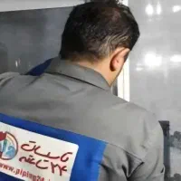 تاسیسات خانگی