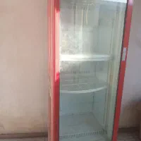 یخچال عمودی