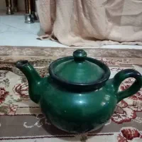 قوری سفال۲۰۰تومن