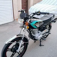 موتور ۲۰۰ همتاز