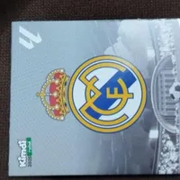 کلاب رئال مادرید و پاریس باهم 120تومان