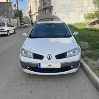 مگان ۲۰۰۰|خودرو سواری و وانت|همدان, |دیوار