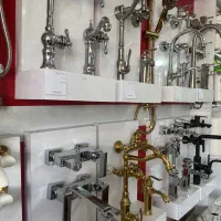 فروش اقساطی شیرالات بهداشتی ایران نوید و جزیره