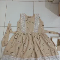 لباس بچگانه