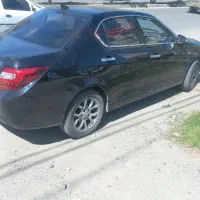 دنا توربو ۶ دنده آبشنال مدل آخر ۴۰۲