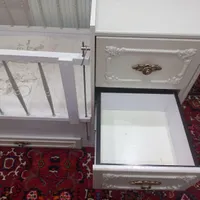 تخت و کمد کودک و نوجوان|اسباب و اثاث بچه|تهران, استخر|دیوار