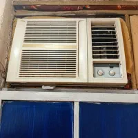 کولر 21 هزار گری