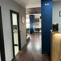 واحد اداری همافران نوشهر