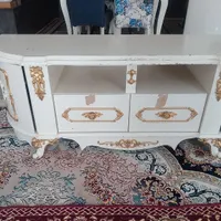 میز تلویزیون