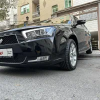 دنا ‌پلاس اتومات اقساط / خودرو دلخواه