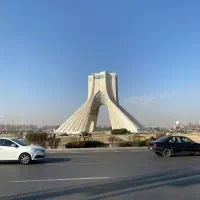 بنر تبلیغاتی جنوب