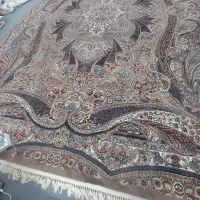 فرش ۱۲ متری نگین مشهد