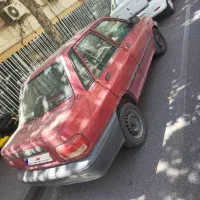 پراید مدل 84
