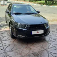 دنا توربو پلاس اتوماتیک ۱۴۰۰