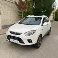 جک s5 مدل ۹۵ اقساطی (آریا خودرو)