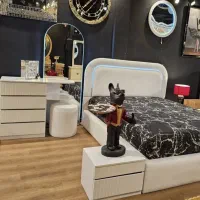 سرویس خواب بنفشه