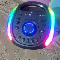 اسپیکر مناسب 300متر فضا