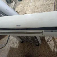 کولر تراست 30موتورفابریک آماده به نصب