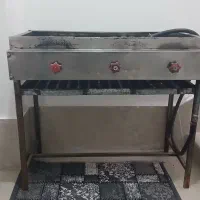 کباب پز منتقل