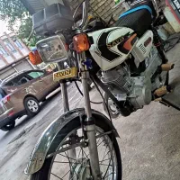 هندا 150