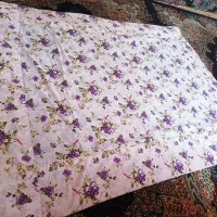 پتو ، لحاف ،  با پشم گوسفند 3 عدد قیمت دانه ای