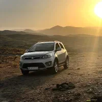 هاوال M4 (وارداتی)