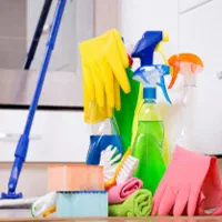 شرکت خدماتی نظافتی ستاره سهیل