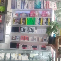دکور مغازه