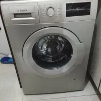 لباس شویی سری 2 بوش 8 کیلویی