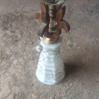 لوستر تکی مخصوص اتاق خواب واشپزخونه و..