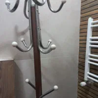 جالباسی ایستاده