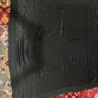 انواع شال وروسری مشکی مجلسی برا محرم