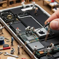 خدمات تخصصی کامیپوتر و نصب ویندوز در کمترین زمان