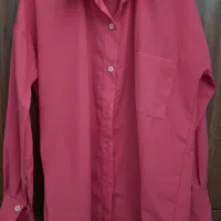 شومیز مانتویی