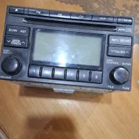 ضبط توسان فابریک