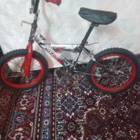 دوچرخه ۱۶