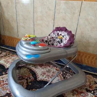 روروک موزیکال نو و سالم