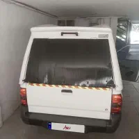 وانت پراید پلاس مدل 1402