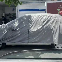 چادر ساینا پراید تیبا کوئیک پژو ۲۰۶