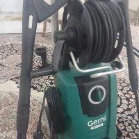 کارواش خانگی پرقدرت