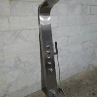 دوش پنلی حمام