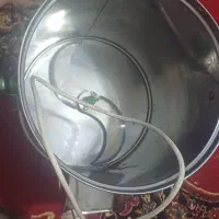 سبزی خورد کن