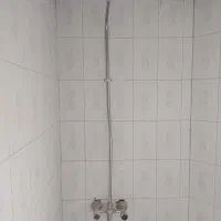 شیرالات بهداشتی با سنگ رو شویی