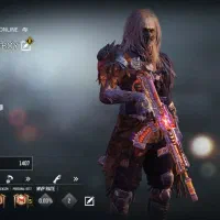 اکانت کالاف