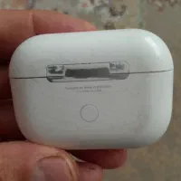 ایرپاد اپل ساخت کالیفرنیا آمریکا